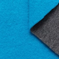 T20A00237 | Double Face Wool Blanket -Nona Source Shop T20A00237 HawaiianSurf 01