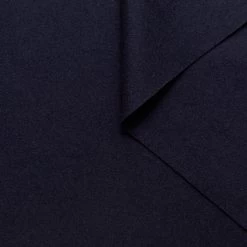 T20A00243 | Wool Drap Suiting -Nona Source Shop T20A00243 MoonlessNight 01