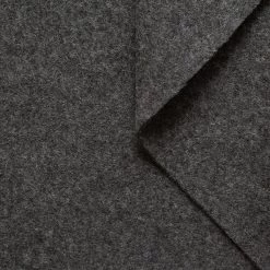 T20A00245 | Splittable Fluffy Wool -Nona Source Shop T20A00245 Granitegray 01