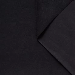 T20A00252 | Diagonal Cotton Moleskin 8 T20A00252 | Diagonal Cotton Moleskin -Nona Source Shop T20A00252 Black 01