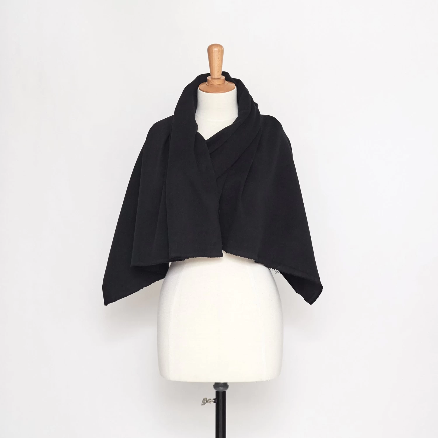 T20A00252 | Diagonal Cotton Moleskin 6 T20A00252 | Diagonal Cotton Moleskin - Image 4