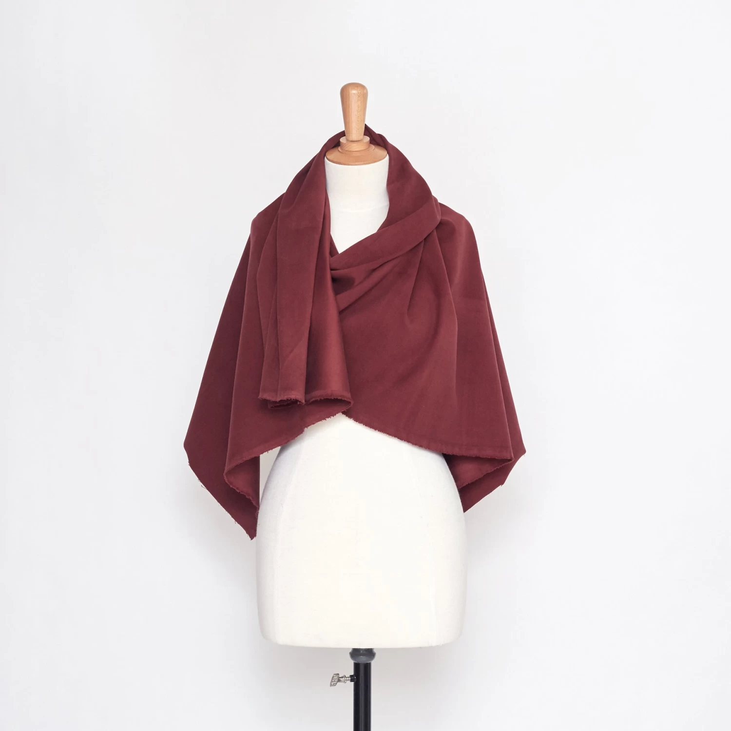 T20A00252 | Diagonal Cotton Moleskin 4 T20A00252 | Diagonal Cotton Moleskin - Image 2