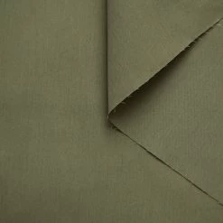 T20A00254 | Cotton Silk Poplin -Nona Source Shop T20A00254 WinterMoss 01