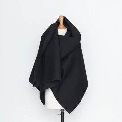 T20A00256 | Bonded Grain De Poudre -Nona Source Shop T20A00256 Black 02