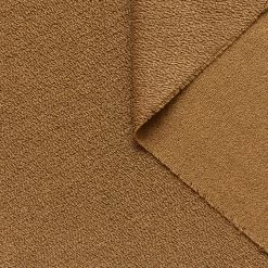 T20A00266 | Heavy Wool And Viscose Sable -Nona Source Shop T20A00266 Breen 01