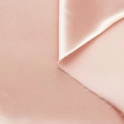 T20A00275 | Glossy Fluid Satin