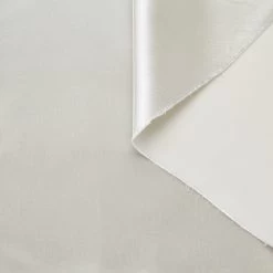 T20A00275 | Glossy Fluid Satin 18 T20A00275 | Glossy Fluid Satin -Nona Source Shop T20A00275 Egret 01