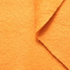 T20A00278 | Double Face Wavy Hairy Wool