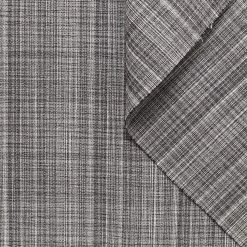 T20A00286 | Double Face Graphic Check Coating