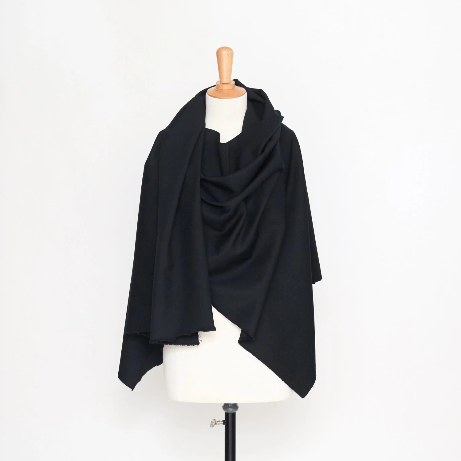 T20A00294 | Fluid Wool Grain De Poudre 8 T20A00294 | Fluid Wool Grain De Poudre - Image 6