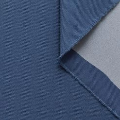 T20A00304 | Heavy Soft Wool Diagonal -Nona Source Shop T20A00304 PageantBlue 01