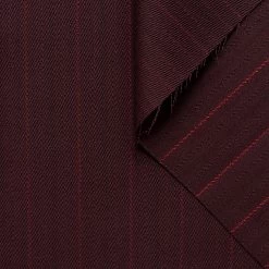T20A00312 | WR Stripe Twill Tailoring -Nona Source Shop T20A00312 PortRoyale 01