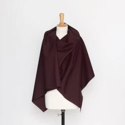 T20A00312 | WR Stripe Twill Tailoring -Nona Source Shop T20A00312 PortRoyale 02