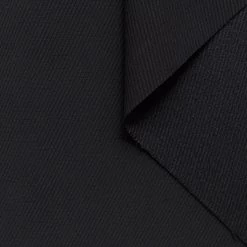 T20A00318 | Technical Diagonal Tailoring 10 T20A00318 | Technical Diagonal Tailoring -Nona Source Shop T20A00318 Black 01