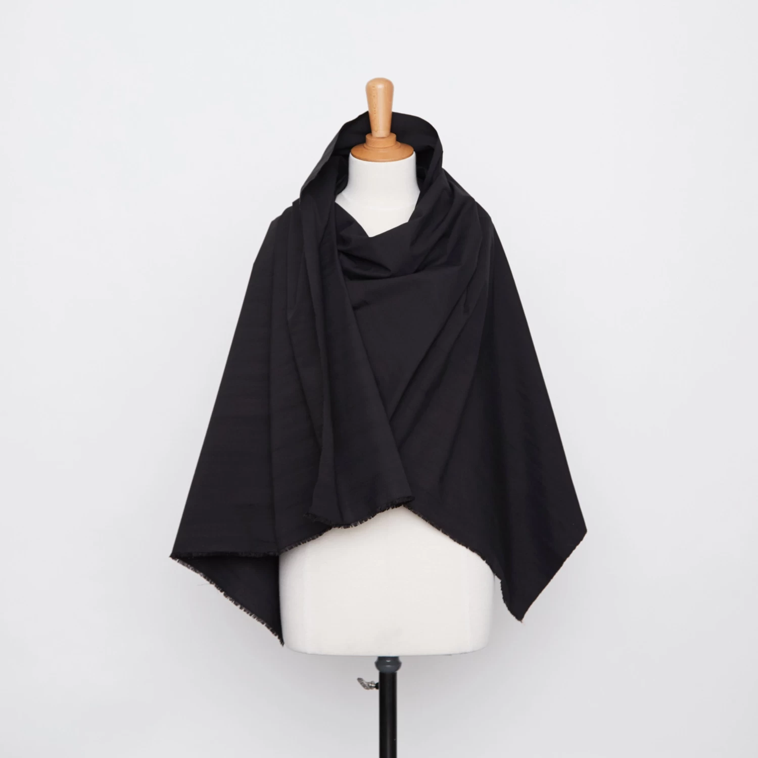 T20A00322 | WR Cotton Nylon Outerwear 4 T20A00322 | WR Cotton Nylon Outerwear - Image 2