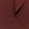 T20A00343 | Melange Diagonal Twill Coating -Nona Source Shop T20A00343 Syrah 01