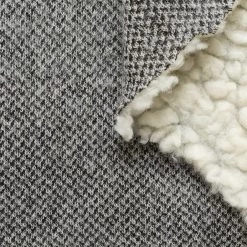 T20A00350 | Faux Sheep Wool