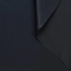 T21B00384 | Cupro Twill Lining -Nona Source Shop T21B00384 Caviar 01