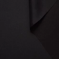 T21B00389 | Silk Pongee 13 T21B00389 | Silk Pongee -Nona Source Shop T21B00389 Black 01