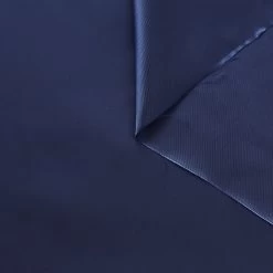 T21B00392 | Shiny Viscose & Cupro Lining -Nona Source Shop T21B00392 BaritoneBlue 01 d566781b fd3e 4923 befa efa6920abf33