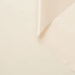 T21B00392 | Shiny Viscose & Cupro Lining -Nona Source Shop T21B00392 Biscuit 01