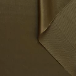 T21B00397 | Shiny Cupro Lining -Nona Source Shop T21B00397 FirGreen 01