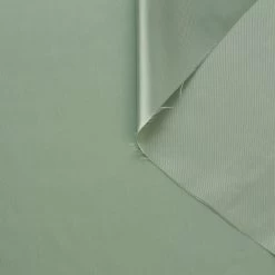 T21B00397 | Shiny Cupro Lining -Nona Source Shop T21B00397 SeaSpray 01