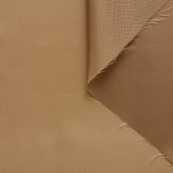 T21B00397 | Shiny Cupro Lining -Nona Source Shop T21B00397 Tannin 01