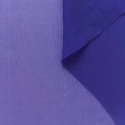 T21B00399 | Light Sheer Silk Georgette -Nona Source Shop T21B00399 AdironBlue 01