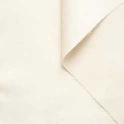 T21B00409 | Ready To Dye Wool & Silk Mikado