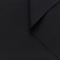 T21B00423 | Compact Wool & Silk Cady 9 T21B00423 | Compact Wool & Silk Cady -Nona Source Shop T21B00423 Black 01