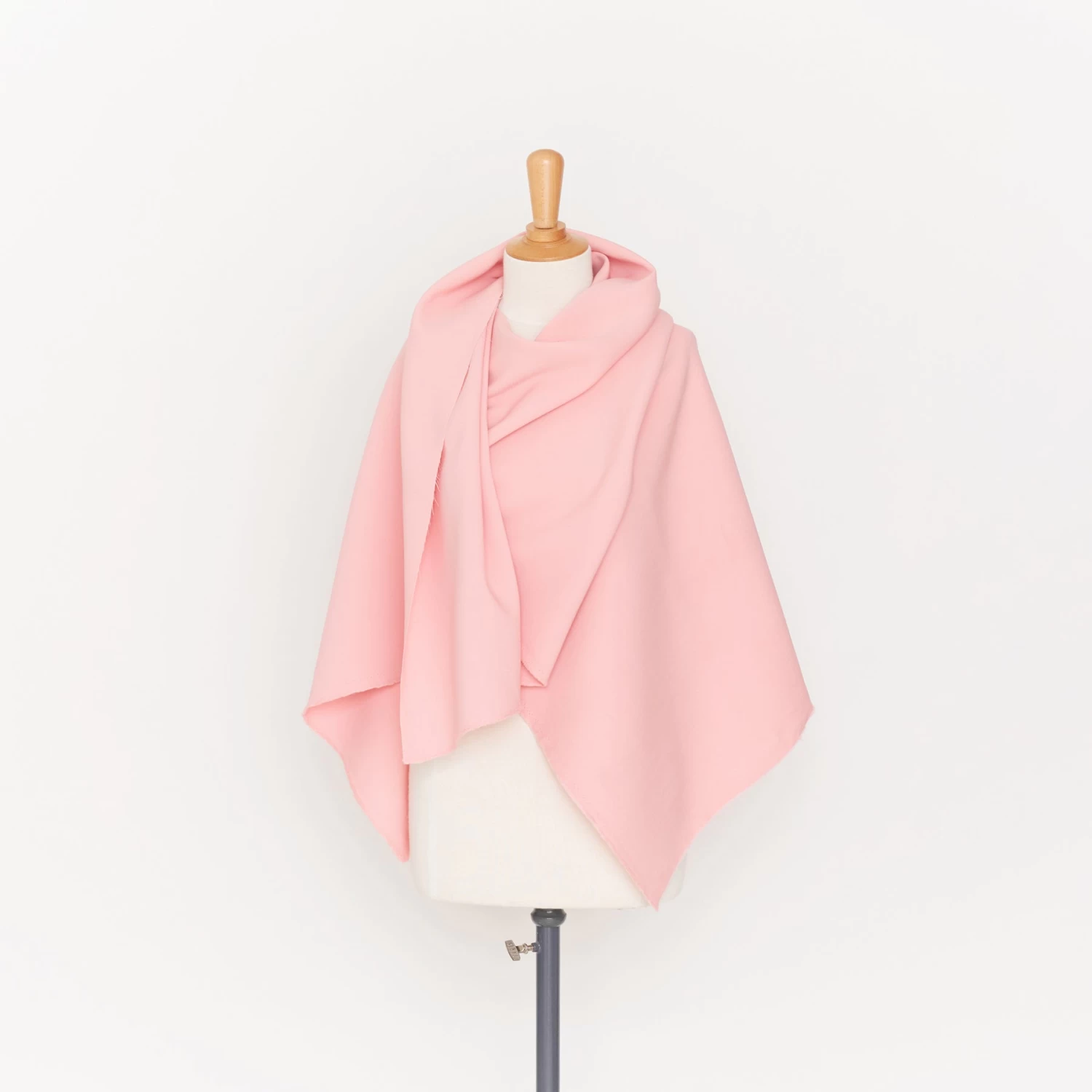 T21B00423 | Compact Wool & Silk Cady 5 T21B00423 | Compact Wool & Silk Cady - Image 3