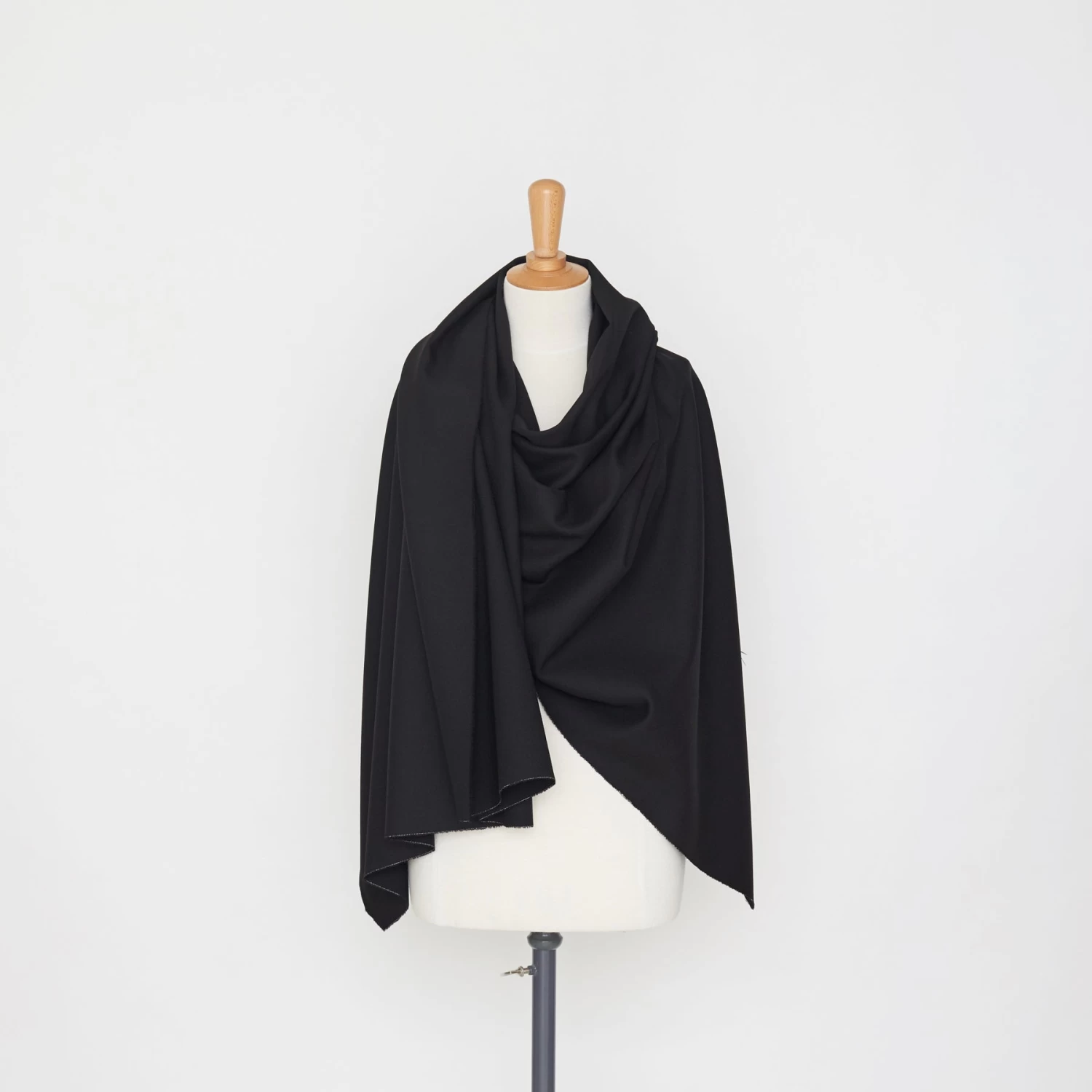 T21B00427 | Wool Grain De Poudre 4 T21B00427 | Wool Grain De Poudre - Image 2