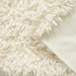 T21B00438 | Super Soft Long Bouclé Faux Fur