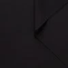 T21B00455 | Grain De Poudre Wool Suiting -Nona Source Shop T21B00455 Black 01