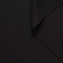 T21B00455 | Grain De Poudre Wool Suiting