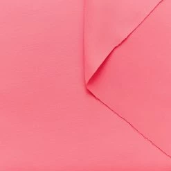 T21B00466 | Double Face Wool Silk Crepe