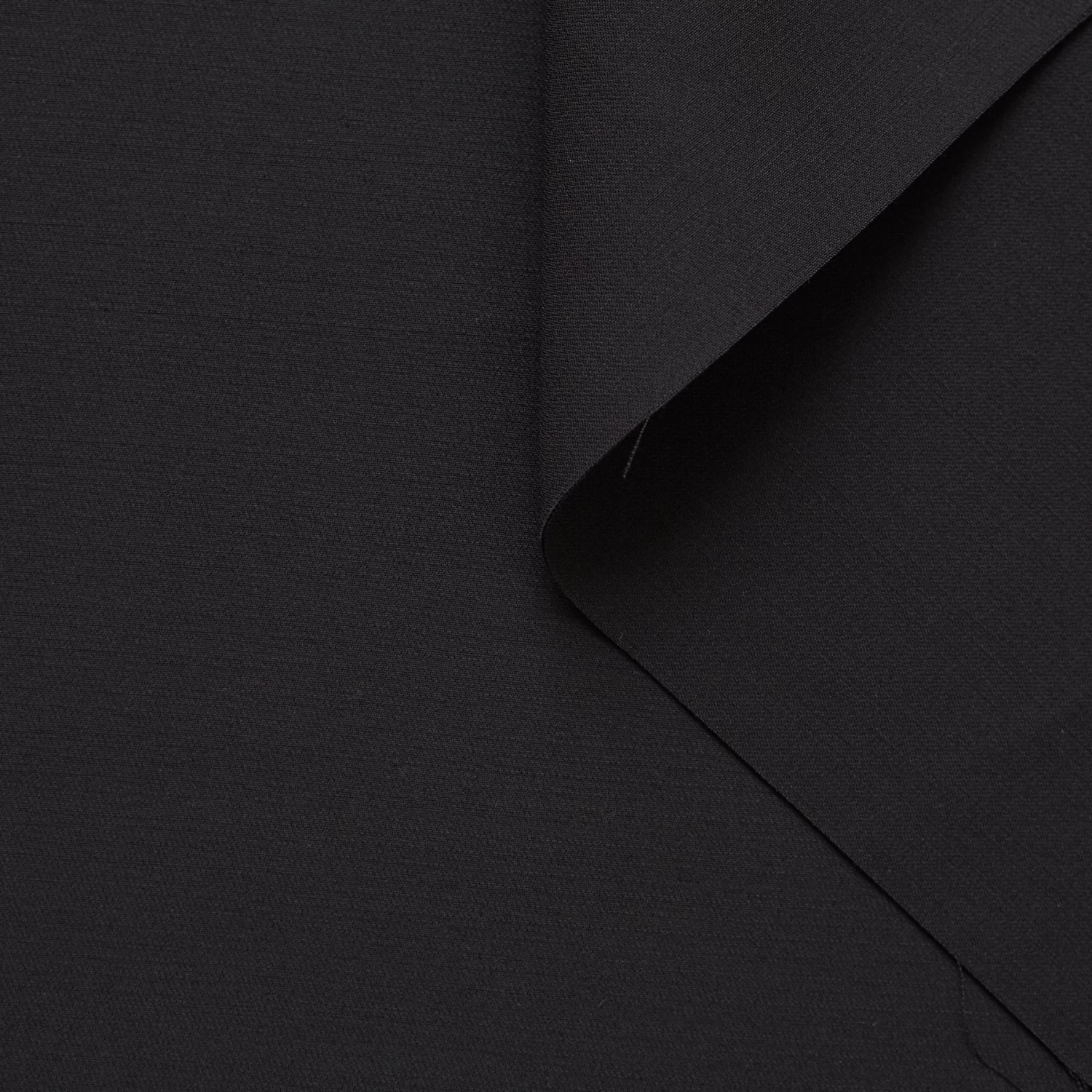 T21B00467 | Matt Wool And Silk Mikado 5 T21B00467 | Matt Wool And Silk Mikado - Image 3