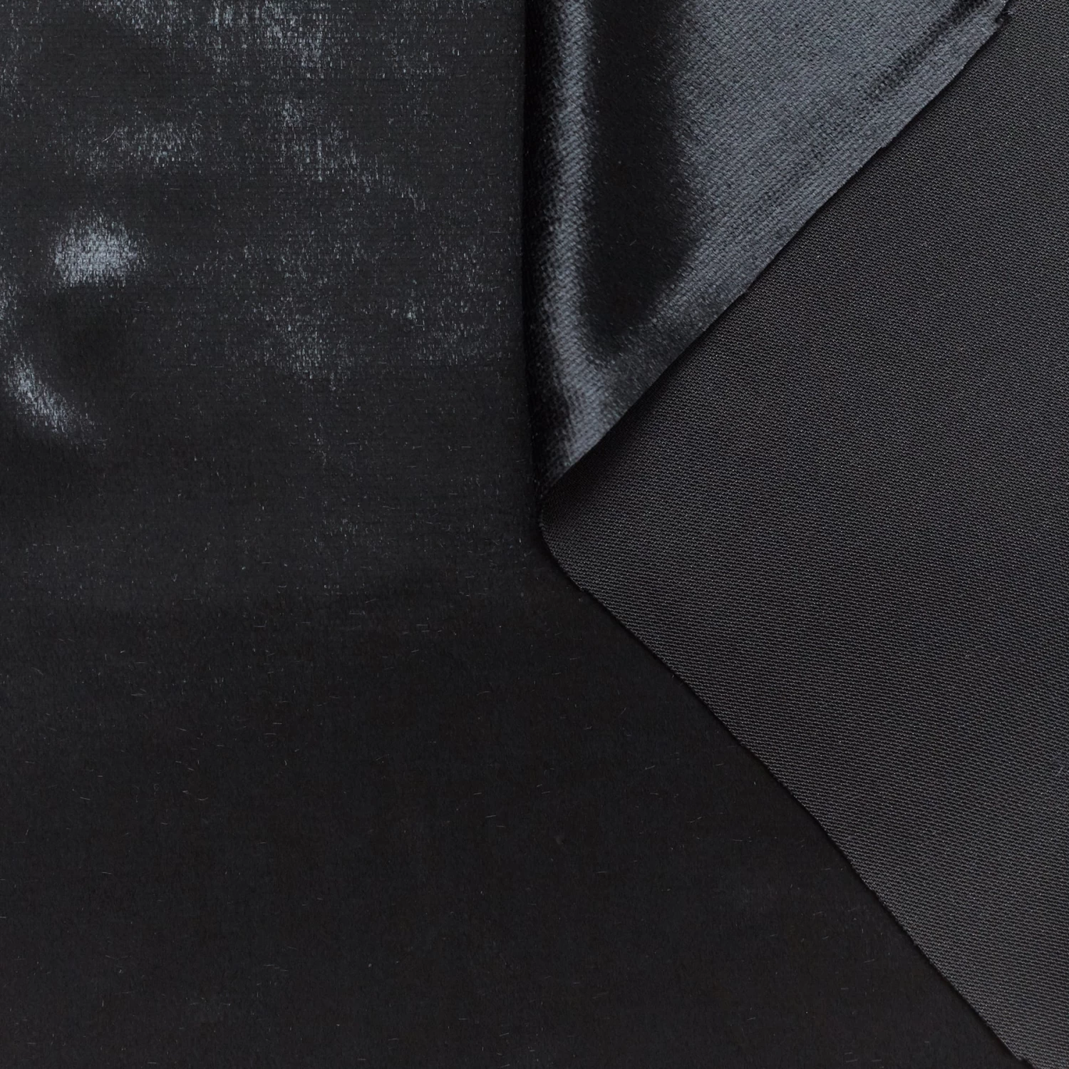 T21B00478 | Viscose And Silk Liquid Velvet 4 T21B00478 | Viscose And Silk Liquid Velvet - Image 2