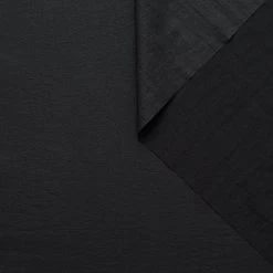 T21B00506 | Crispy Water Repellent Parachute -Nona Source Shop T21B00506 Black 01