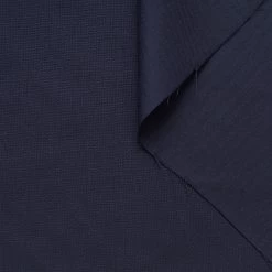 T21B00518 | Fluid Wool Suiting -Nona Source Shop T21B00518 DarkBlue 01