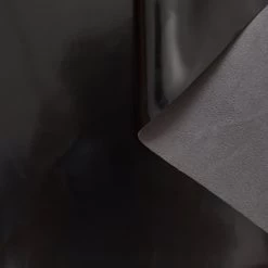 T21B00543 | Glossy Vinyl Back Suédine