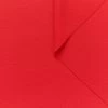 T21B00564 | Textured Maroccan Crepe -Nona Source Shop T21B00564 PoppyRed 01