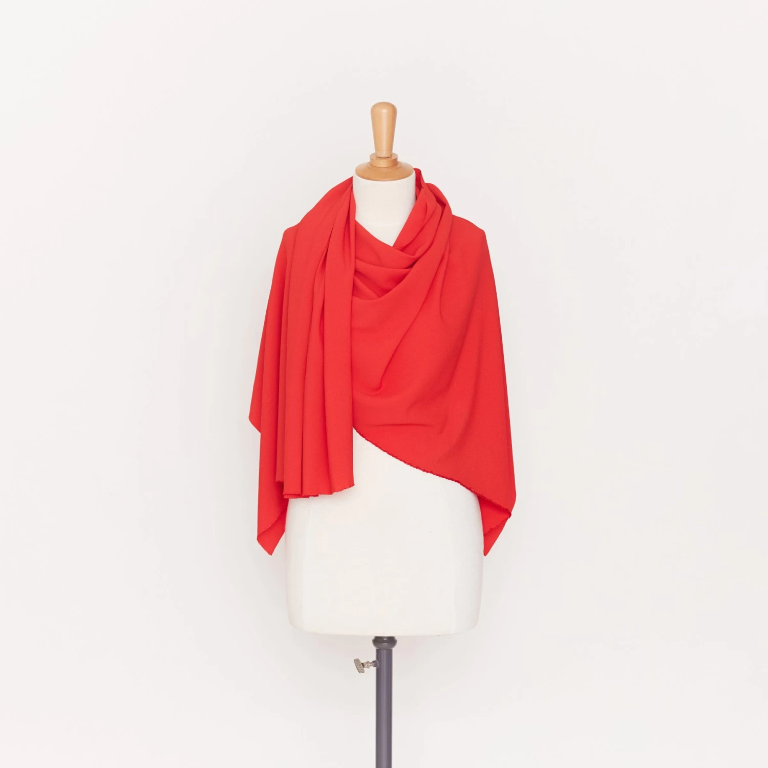 T21B00564 | Textured Maroccan Crepe 4 T21B00564 | Textured Maroccan Crepe - Image 2