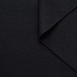 T21C00570 | Double Face Splittable Fluffy Cashmere Drap 11 T21C00570 | Double Face Splittable Fluffy Cashmere Drap -Nona Source Shop T21C00570 Black 01