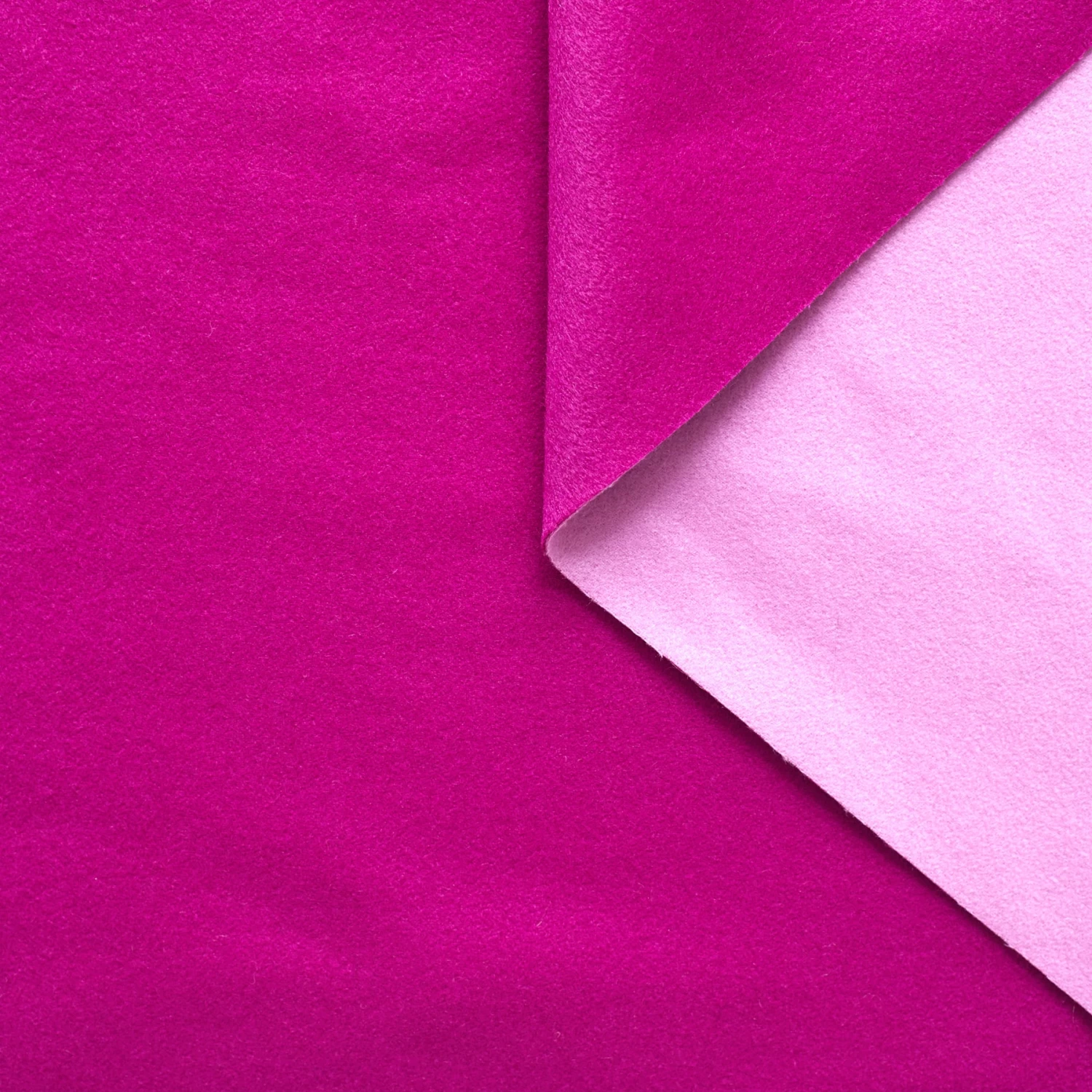 T21C00570 | Double Face Splittable Fluffy Cashmere Drap 4 T21C00570 | Double Face Splittable Fluffy Cashmere Drap - Image 2