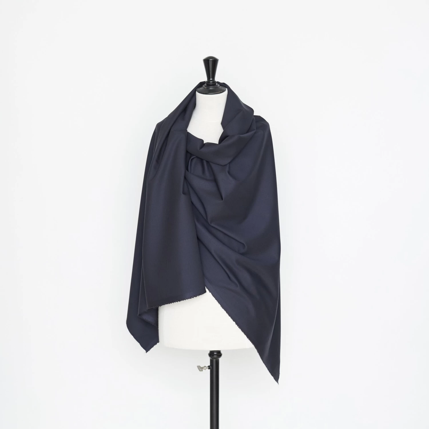 T21C00573 | Microvichy Wool Twill 4 T21C00573 | Microvichy Wool Twill - Image 2