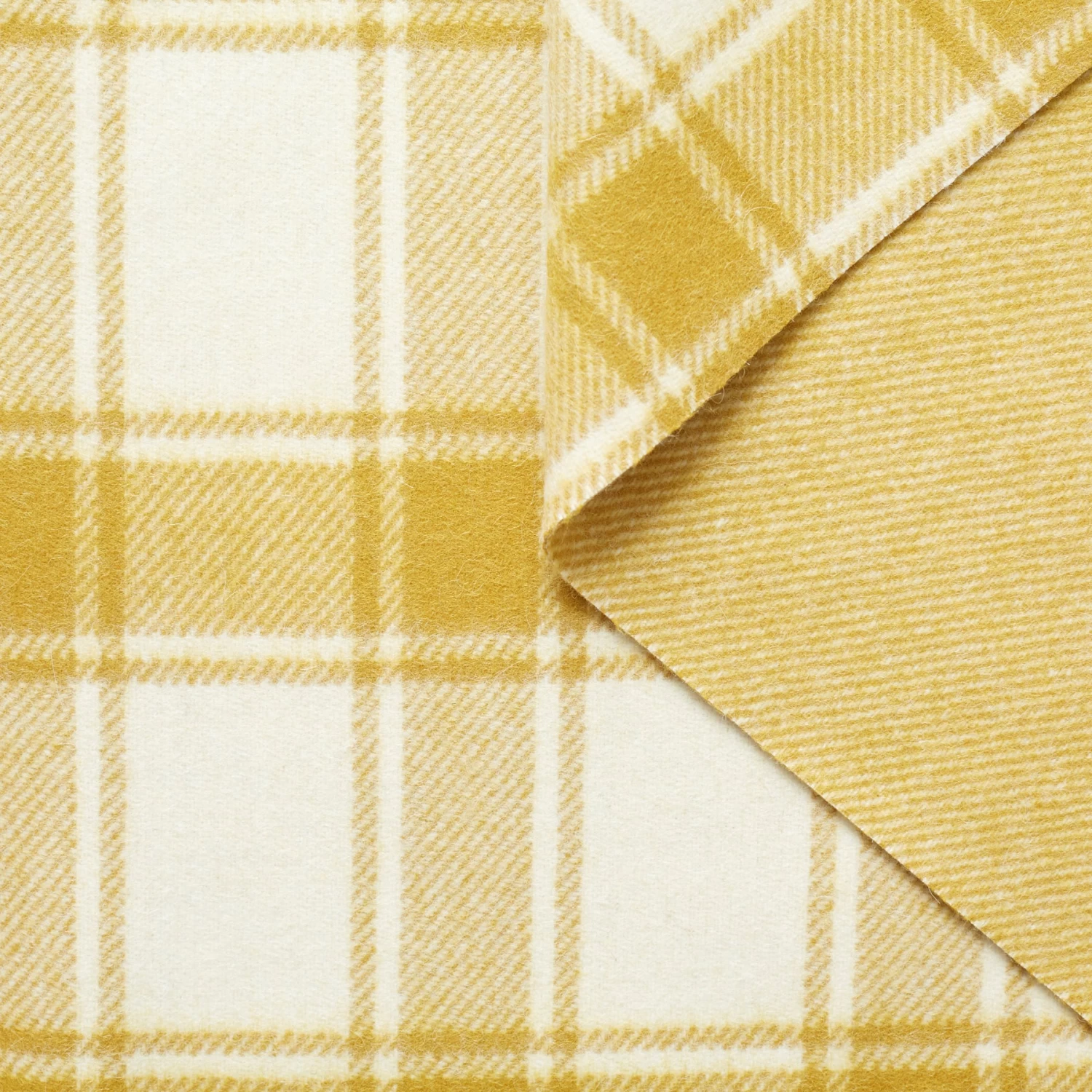 T21C00591 | Splittable Checked Alpaca Drap 3 T21C00591 | Splittable Checked Alpaca Drap