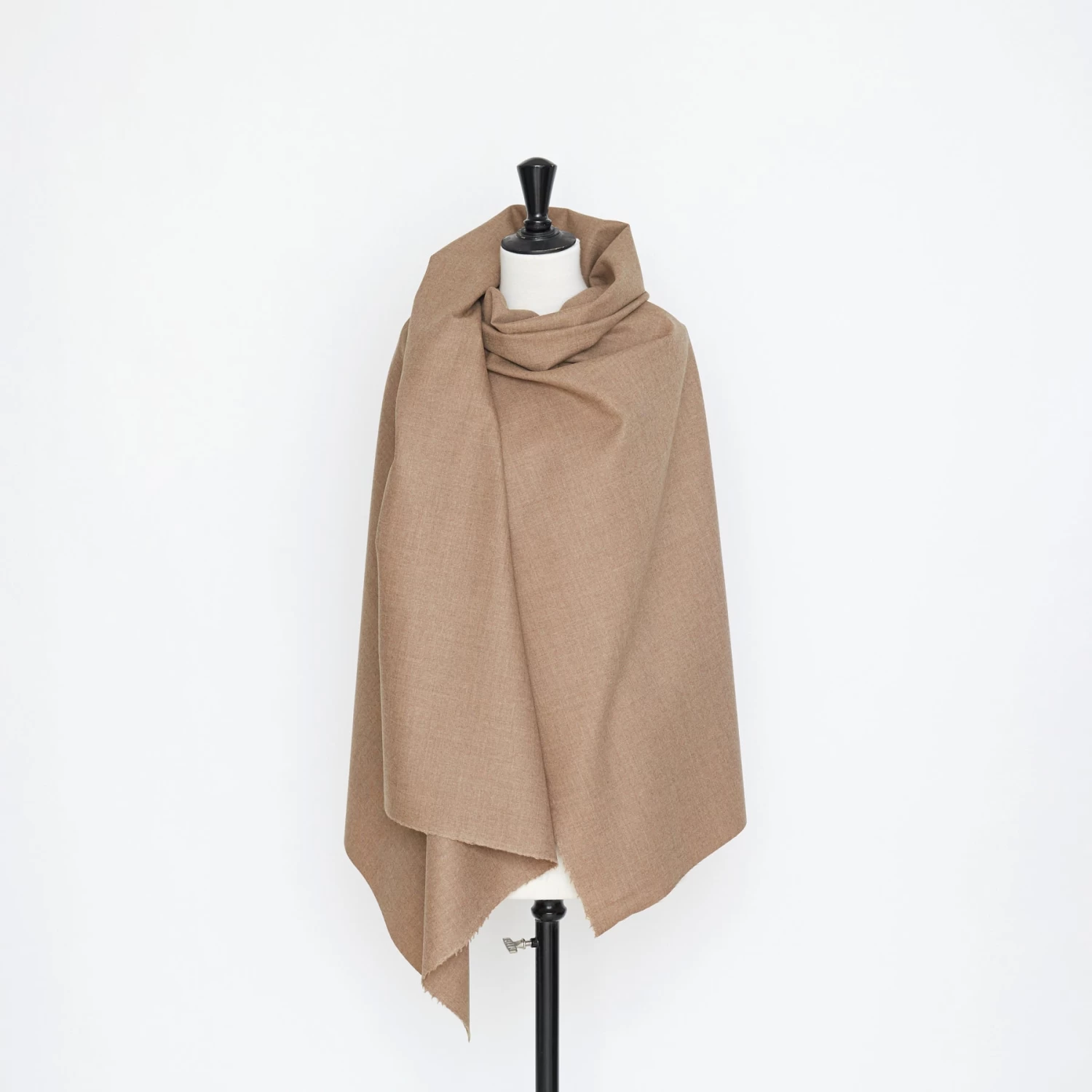 T21C00600 | Virgin Wool Flannel 4 T21C00600 | Virgin Wool Flannel - Image 2