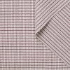 T21C00615 | Wool Suiting Micro Check 2 T21C00615 | Wool Suiting Micro Check -Nona Source Shop T21C00615 SoftPink 01